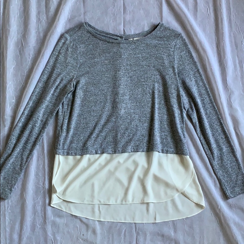 LOFT Sweater